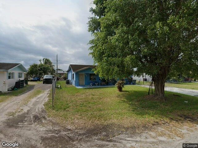 House image located at Clewiston, FL 33440