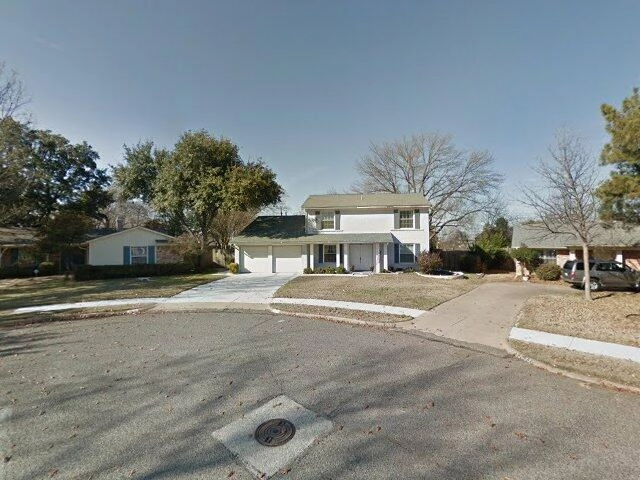 House image located at Irving, TX 75062