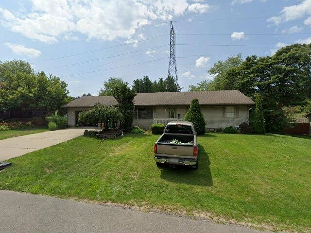 House image located at La Porte, IN 46350