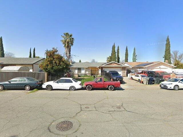 House image located at Sacramento, CA 95824