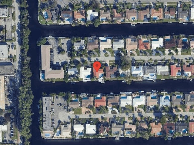 House image located at Fort Lauderdale, FL 33334