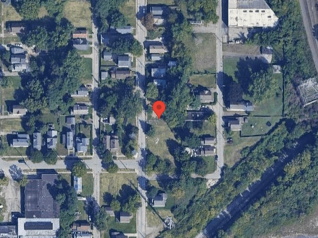 House image located at Cleveland, OH 44105