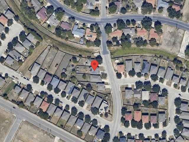 House image located at San Antonio, TX 78244