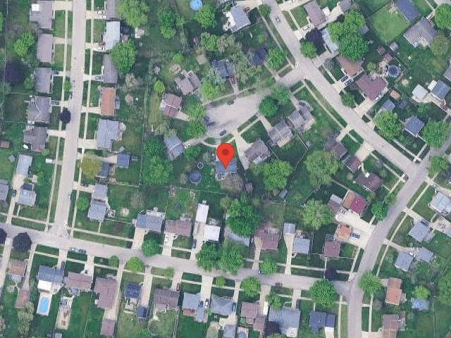 House image located at Sterling Heights, MI 48313