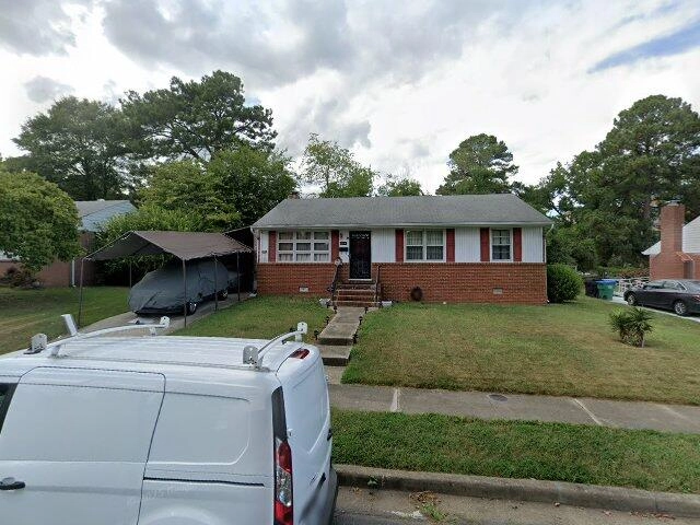 House image located at Richmond, VA 23227