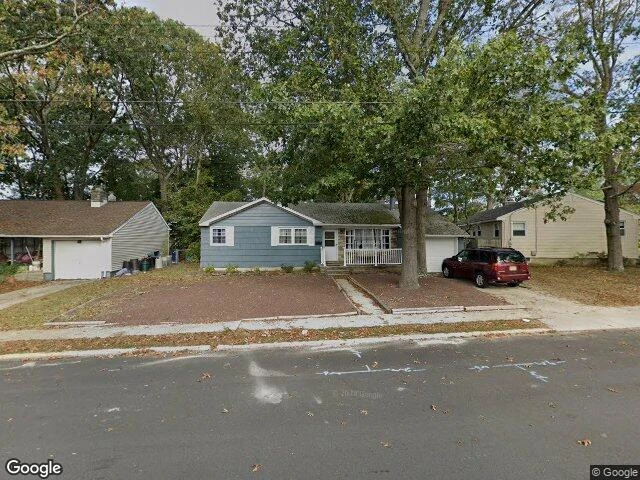 House image located at Northfield, NJ 08225