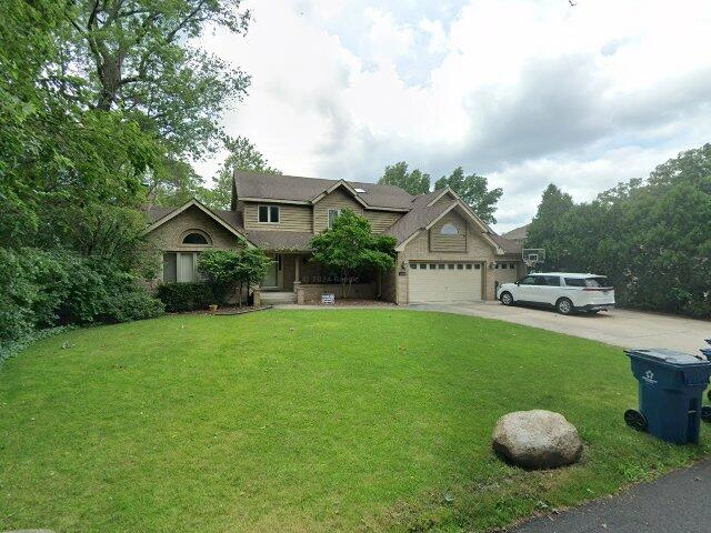 House image located at Midlothian, IL 60445