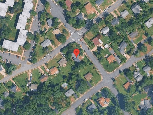 House image located at Alexandria, VA 22311