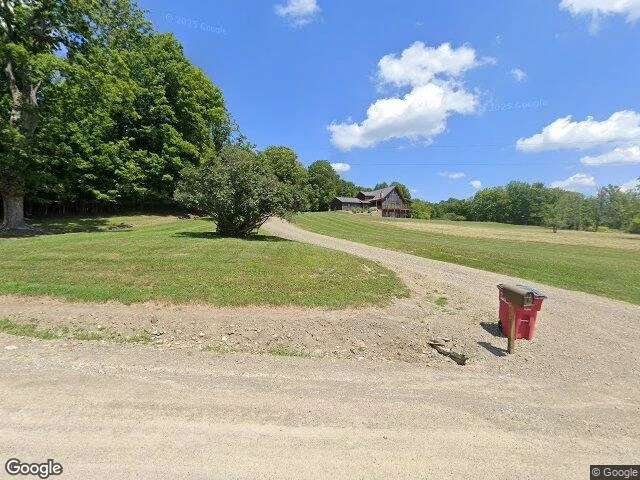 House image located at Campbell, NY 14821