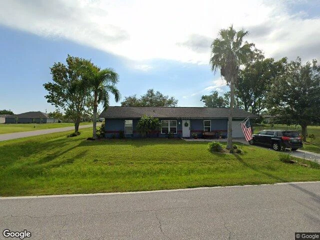 House image located at Punta Gorda, FL 33955