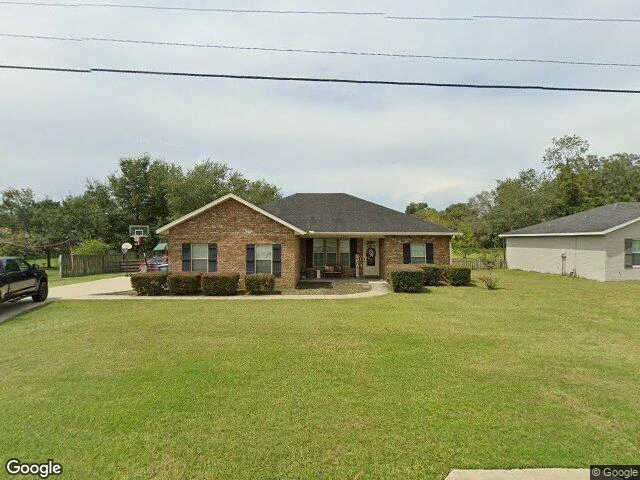 House image located at Newberry, FL 32669