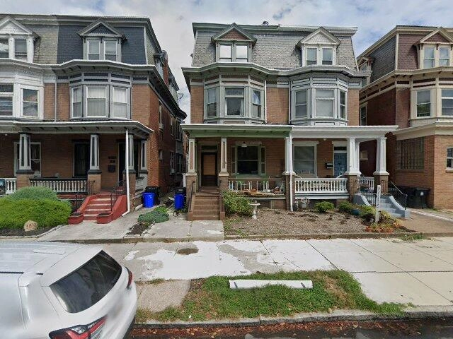 House image located at Harrisburg, PA 17102