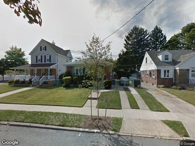 House image located at Queens Village, NY 11428