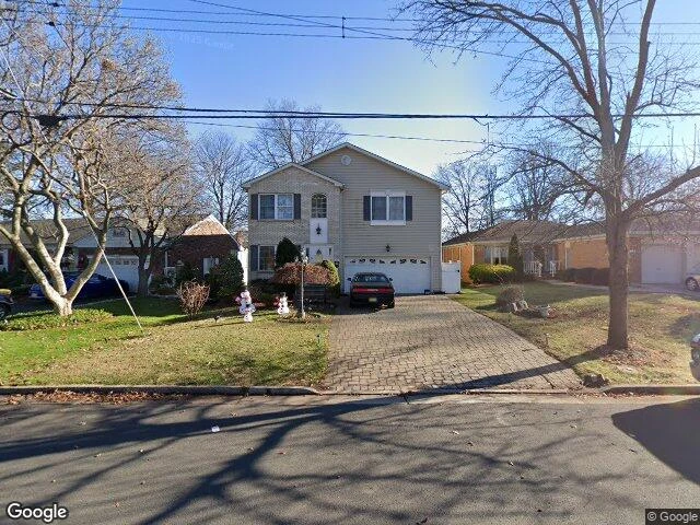 House image located at Linden, NJ 07036