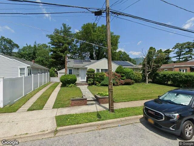 House image located at Uniondale, NY 11553