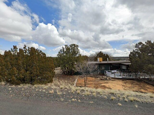 House image located at Concho, AZ 85924