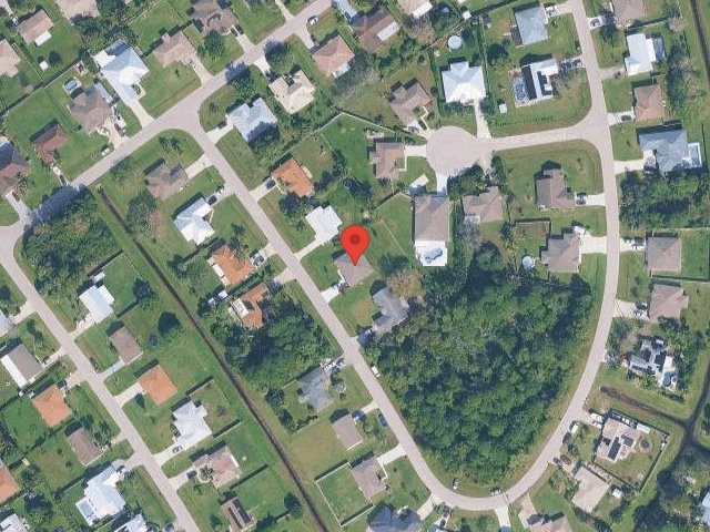 House image located at Port Saint Lucie, FL 34952