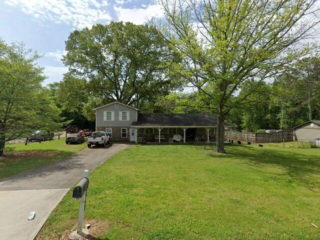 House image located at Marietta, GA 30064