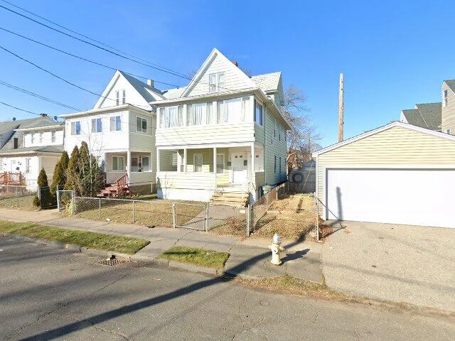House image located at Bridgeport, CT 06604