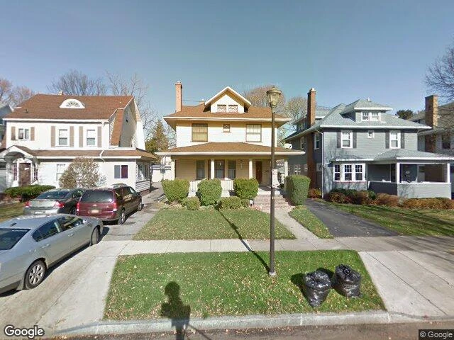 House image located at Rochester, NY 14619