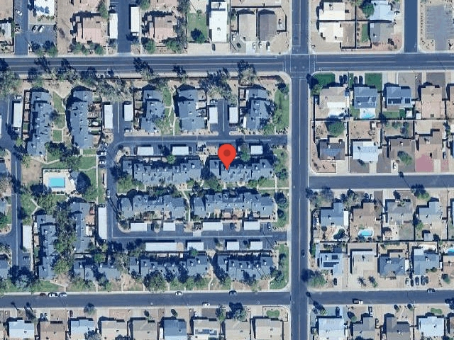 House image located at Peoria, AZ 85345