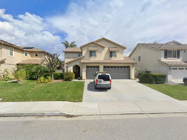 House image located at Wildomar, CA 92595