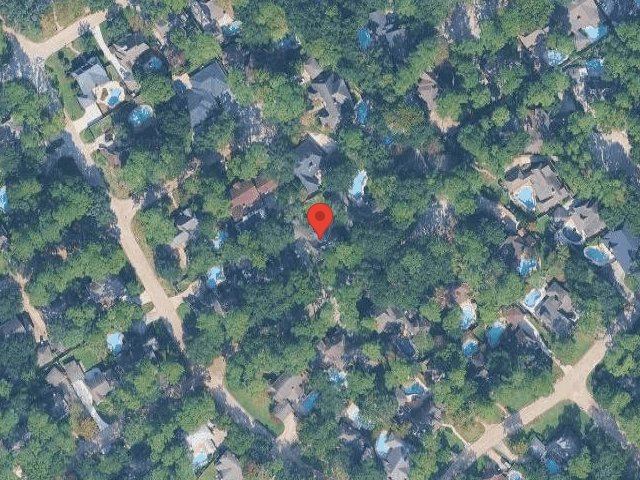 House image located at Houston, TX 77069