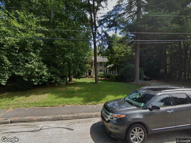 House image located at Norfolk, MA 02056