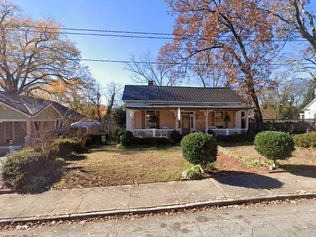 House image located at Anderson, SC 29621