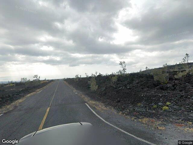 House image located at Captain Cook, HI 96704