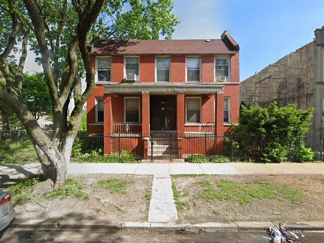 House image located at Chicago, IL 60624