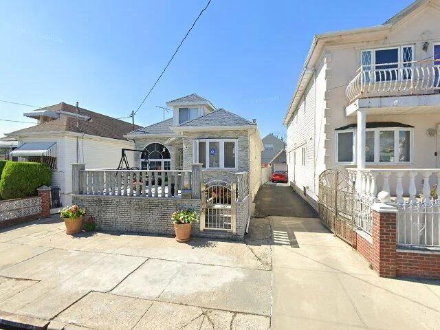 House image located at Ozone Park, NY 11417