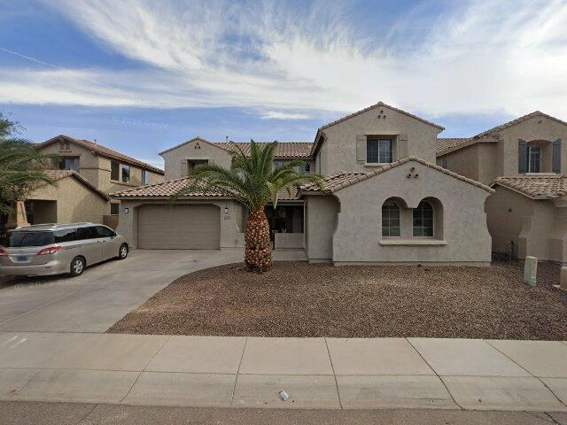 House image located at Phoenix, AZ 85083