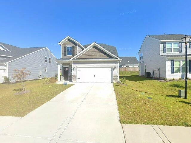 House image located at Blythewood, SC 29016
