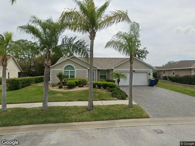 House image located at New Port Richey, FL 34655