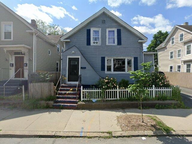 House image located at Worcester, MA 01606