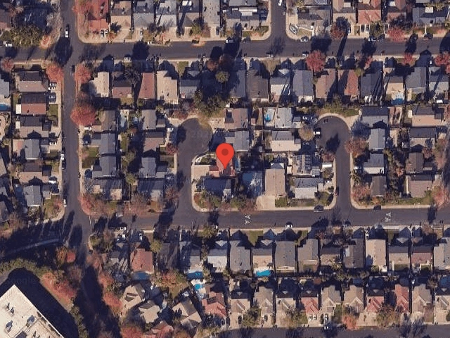 House image located at Modesto, CA 95356
