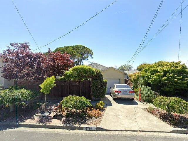 House image located at Richmond, CA 94805