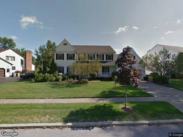 House image located at East Amherst, NY 14051