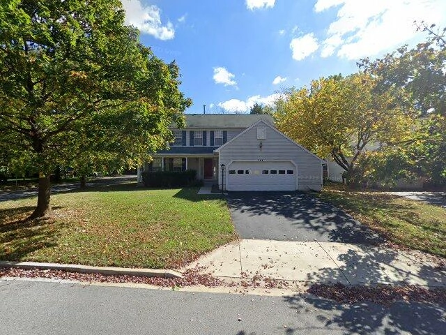 House image located at Gaithersburg, MD 20877