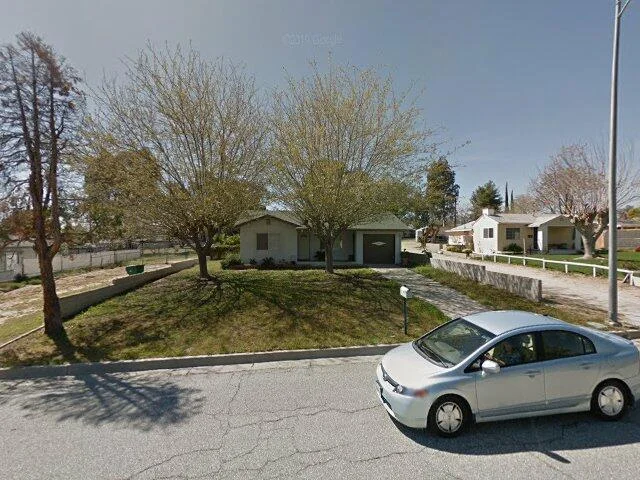 House image located at Banning, CA 92220