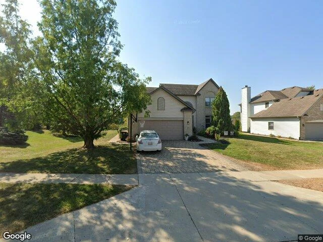 House image located at Antioch, IL 60002