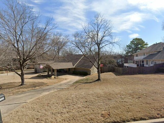 House image located at Tulsa, OK 74137