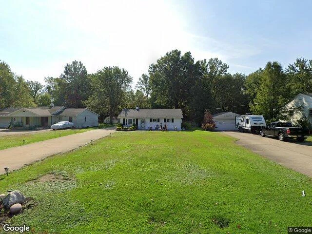 House image located at Willoughby, OH 44094