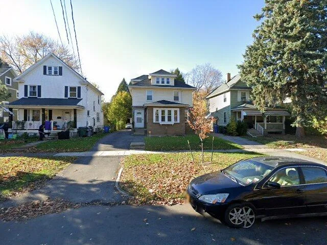 House image located at Rochester, NY 14606