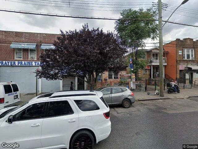 House image located at Jamaica, NY 11435