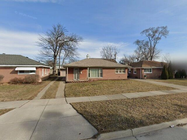 House image located at Madison Heights, MI 48071