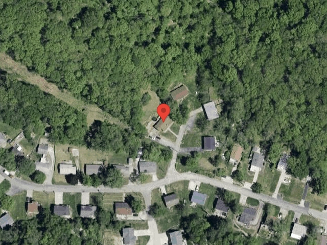 House image located at High Ridge, MO 63049