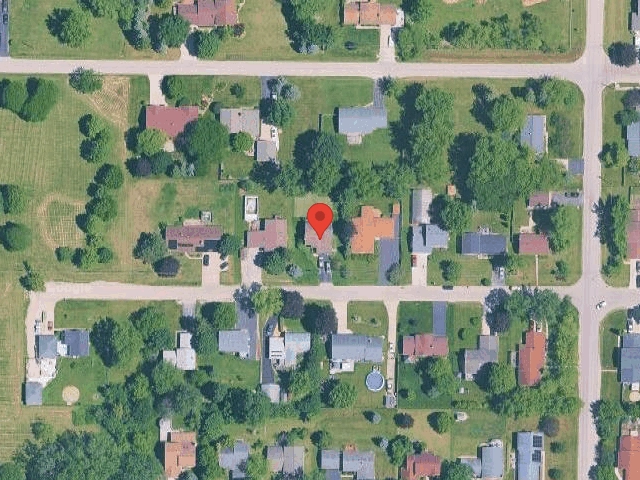 House image located at Waukegan, IL 60087