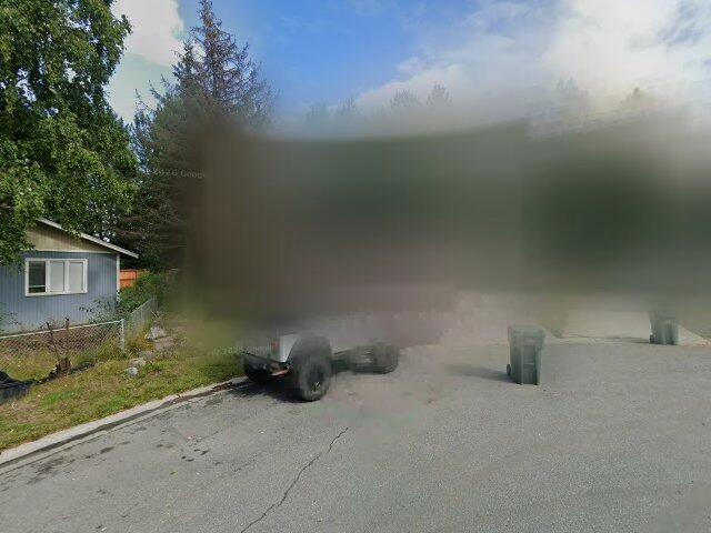 House image located at Eagle River, AK 99577